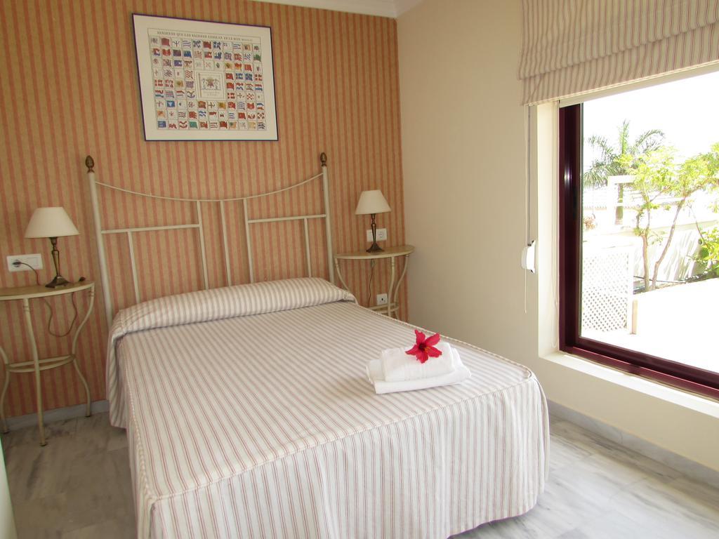 Home4Holidays 内尔哈 客房 照片